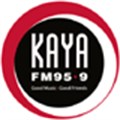 Neil Johnson back Home at Kaya FM