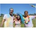 The Color Run SA sold out in Port Elizabeth!