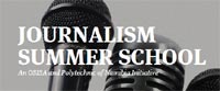 Career course for African journalists