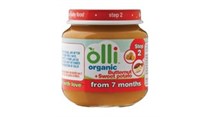 Organic baby food set for growth in SA