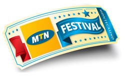 The MTN Festival offers a world of entertainment