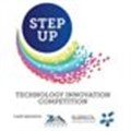 Enter Step-Up Technology Innovation Competition now