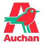 French retailer Auchan posts profit rise