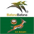 Boks, Bafana prepare for battle this weekend