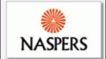 Naspers rises despite 'stingy' advertisers