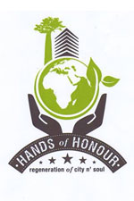 TFG collaborates with Hands of Honour