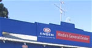 Engen takes the fight for paraffin safety to the shops