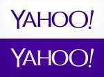 Say hello to the new Yahoo logo
