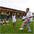 Continental sponsors physical education project for schools
