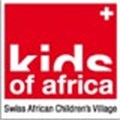 Run for fun with Kids of Africa