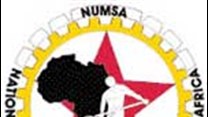 One Numsa strike ends as another begins