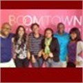 More talent joins the Boomtown Jozi agency