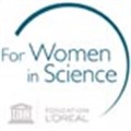 Winners of Fellowship for Women in Science in sub-Saharan Africa