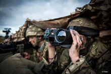 Thales launches new surveillance system