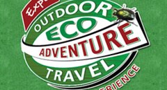Interact with outdoor stars at The Cape Outdoor Eco, Adventure and Travel Expo