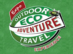 Interact with outdoor stars at The Cape Outdoor Eco, Adventure and Travel Expo