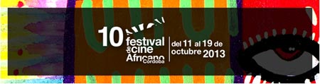 African Film Festival of Cordoba kicks off in October
