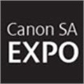 2013 Canon SA Expo confirms dates