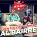 Al Bairre to open at Vodacom in the City