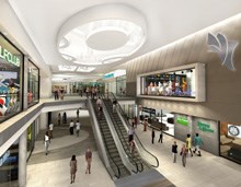 New super-regional mall takes shape in Klerksdorp