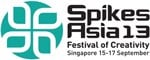 Spikes Asia announces 2013 winners