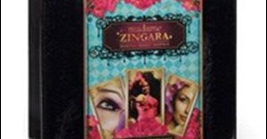 Madame Zingara launches cosmetics, accessories
