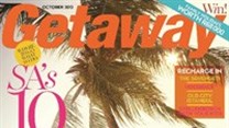 All-new Getaway to hit the newsstands