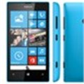 Swap your current handset for a Nokia Lumia 520