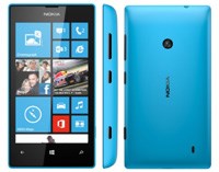 Swap your current handset for a Nokia Lumia 520