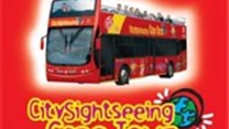 City Sightseeing announces Cape Town Summer Season special offers