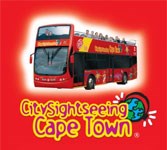 City Sightseeing announces Cape Town Summer Season special offers