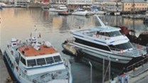 Waterfront Charters returns