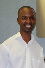 Siphiwe Memela, director, 2CANA Solutions