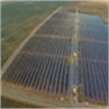 Megatron Federal supplies TCS to solar farm project