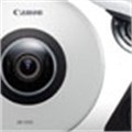 Canon launches series of network security cameras