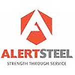 Alert Steel's loss of 132.9c a share
