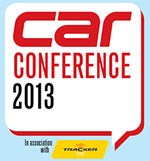 Technology and Change; the theme of the 2013 Car Conference
