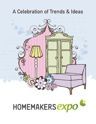 2013 Durban HOMEMAKERS Expo: A celebration of trends and ideas