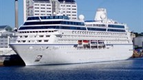Oceania Cruises unveils its 2014-2015 winter itineraries