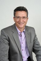 George Argyropoulos, managing director of Cruises International.