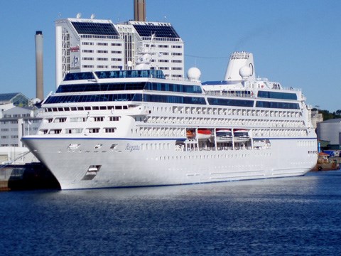 Oceania Cruises unveils its 2014-2015 winter itineraries