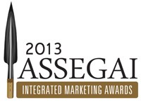 Entries for 2013 Assegai Awards closes this month