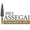 Entries for 2013 Assegai Awards closes this month