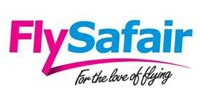 New ad campaign for FlySafair