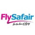 New ad campaign for FlySafair