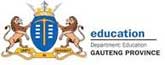 Gauteng education department is going digital in the classroom