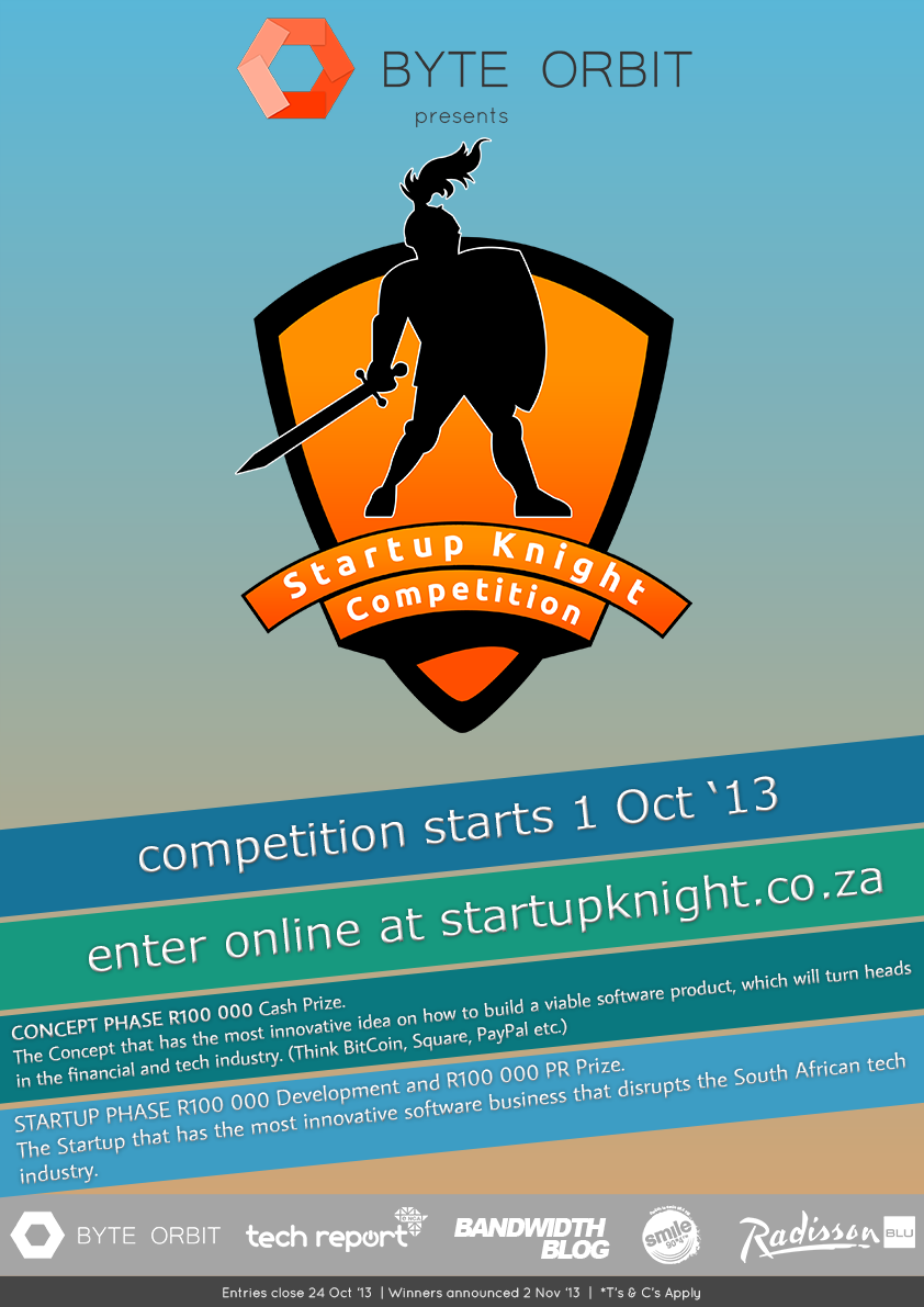 Digital Startup Knight 2013 launched