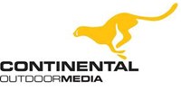 Continental Outdoor Media contributes R3 million in media for NPOs