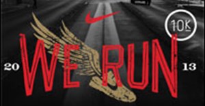 Top SA acts play at Nike's We Run Jozi's post-race celebration