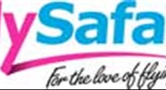 FlySafair looks at all options to get airborne